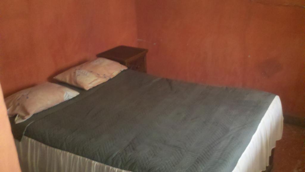 Hotel Casa De Huespedes Hidalgo Tehuacán Oda fotoğraf